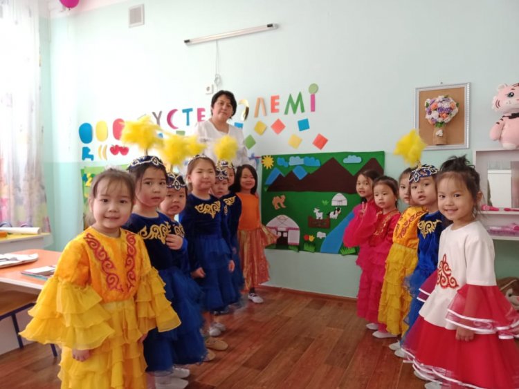 Наурыз – іргесі сөгілмес бірліктің берекесі, ырысы төгілмес тірліктің мерекесі.