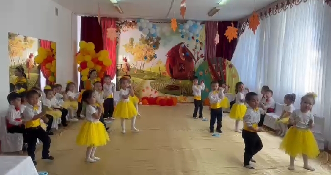 Бөбекжай-бақшамен мектеп арасындағы бірлескен іс-шаралар, ертеңгіліктер, ойын-сауықтар ұйымдастыру